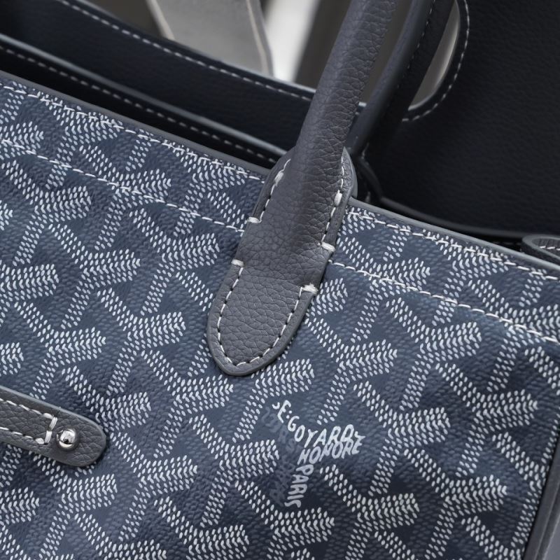 Goyard Top Handle Bags